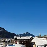 Kitzhome * Кицбюэль