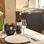Апартаменты Kitzhome