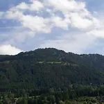 Kitzhome Апартаменты *