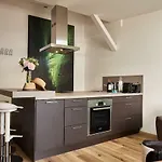 Апартаменты Kitzhome *