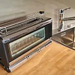 Апартаменты Kitzhome *