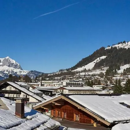 Kitzhome Apartmán Kitzbühel