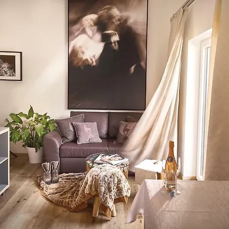 Apartmán Kitzhome Kitzbühel