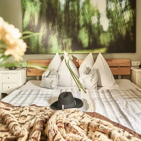 Apartmán Kitzhome *