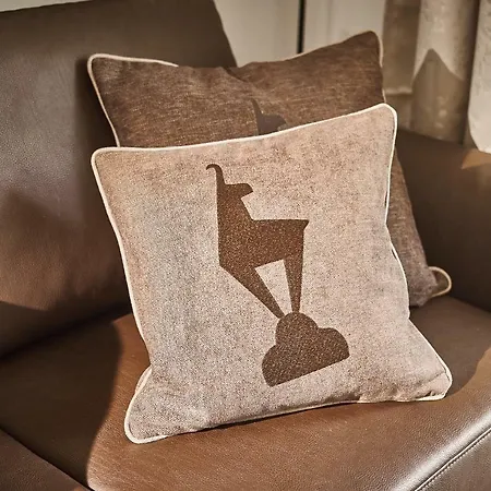 Kitzhome 公寓 基茨比厄尔