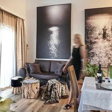 Апартаменты Kitzhome Кицбюэль