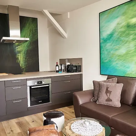 Kitzhome * 基茨比厄尔