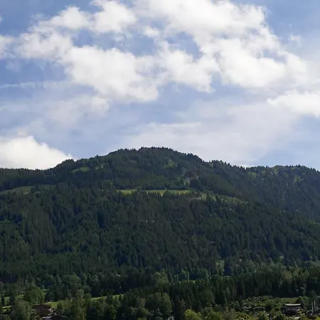 Kitzhome Apartmán *