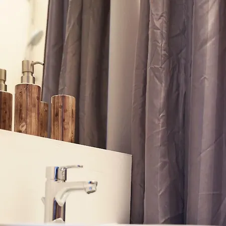 Apartmán Kitzhome *