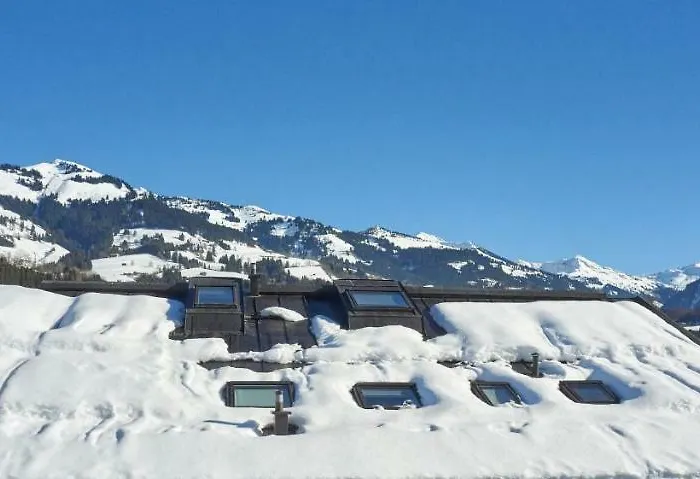 Kitzhome Apartamento *