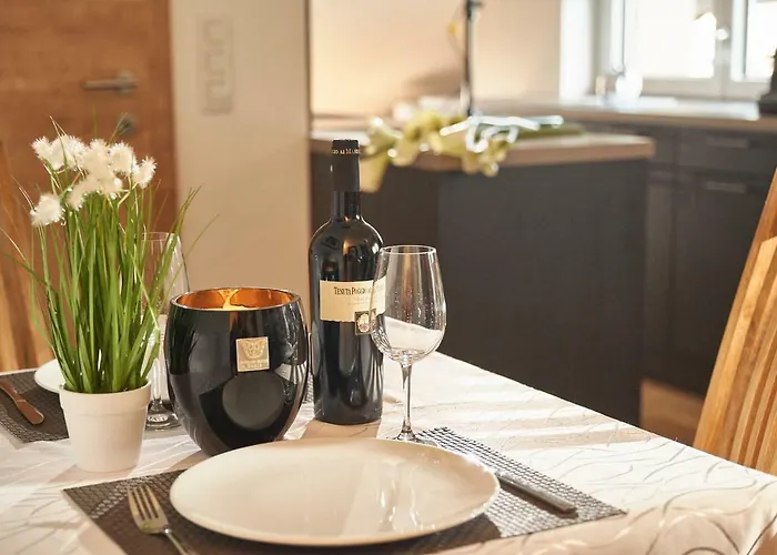 Apartamento Kitzhome