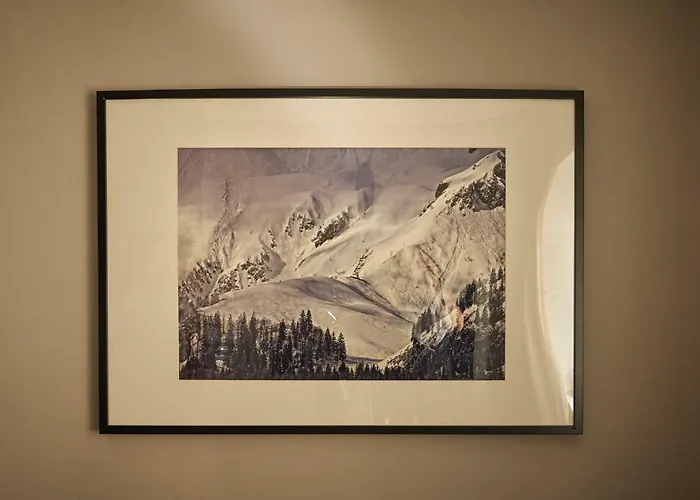 Kitzhome Apartamento Kitzbühel