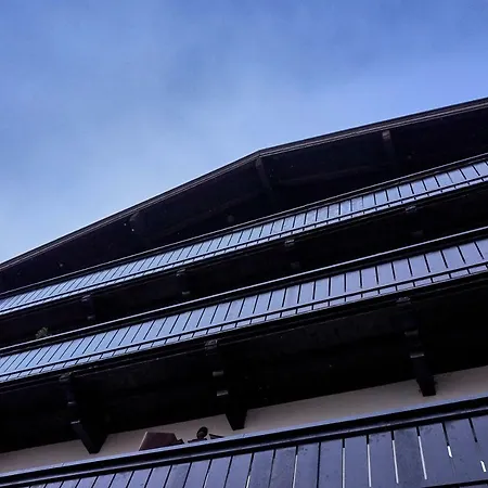 Kitzhome Daire Kitzbühel