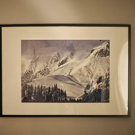 Kitzhome Daire Kitzbühel