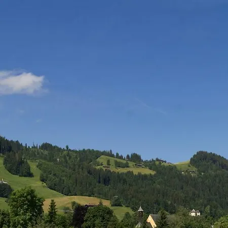 Kitzhome Kitzbühel
