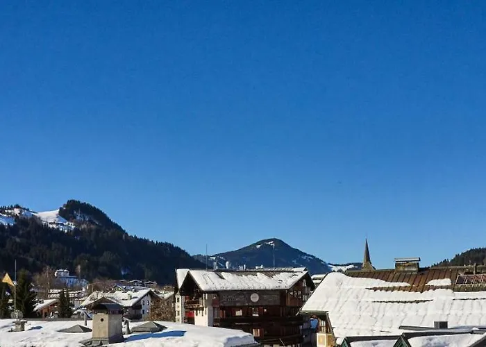 Kitzhome * Kitzbühel