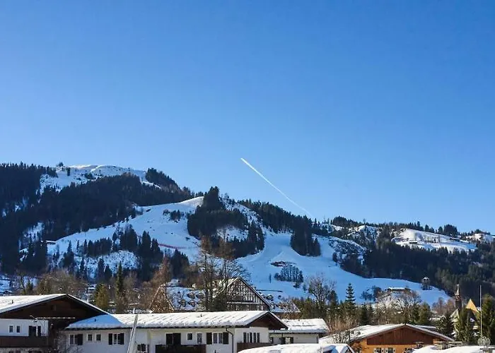 Kitzhome Apartment *