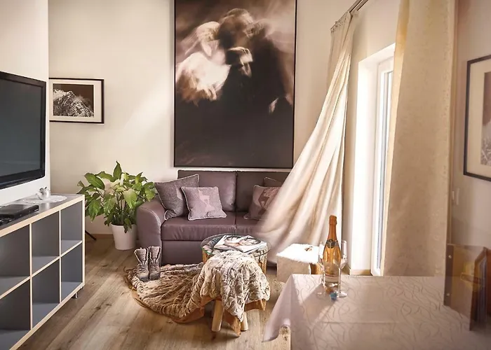 Apartment Kitzhome Kitzbühel