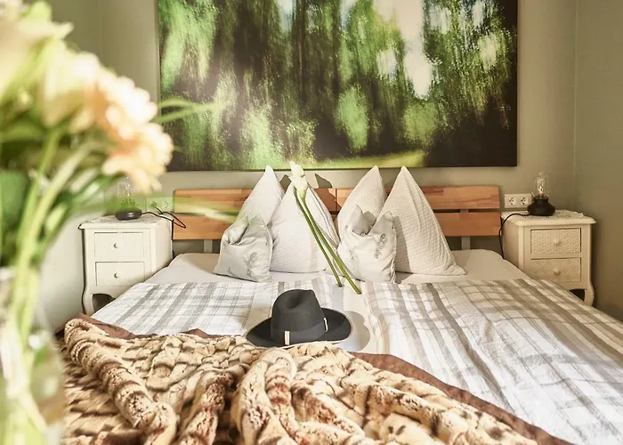 Apartment Kitzhome *