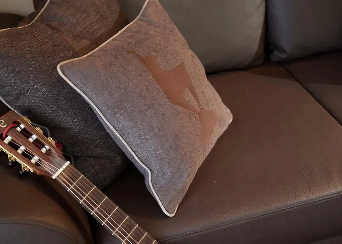 Kitzhome Apartment *