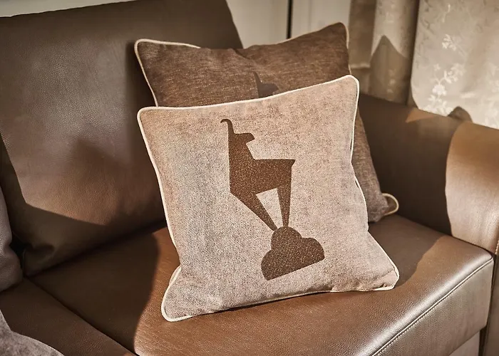 Kitzhome Apartment Kitzbühel