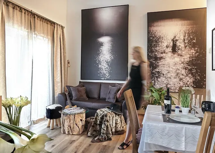 Apartment Kitzhome Kitzbühel