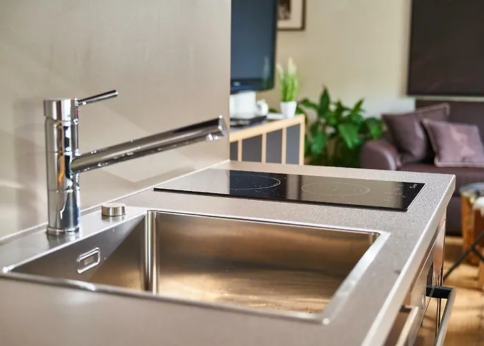 Kitzhome * Kitzbühel