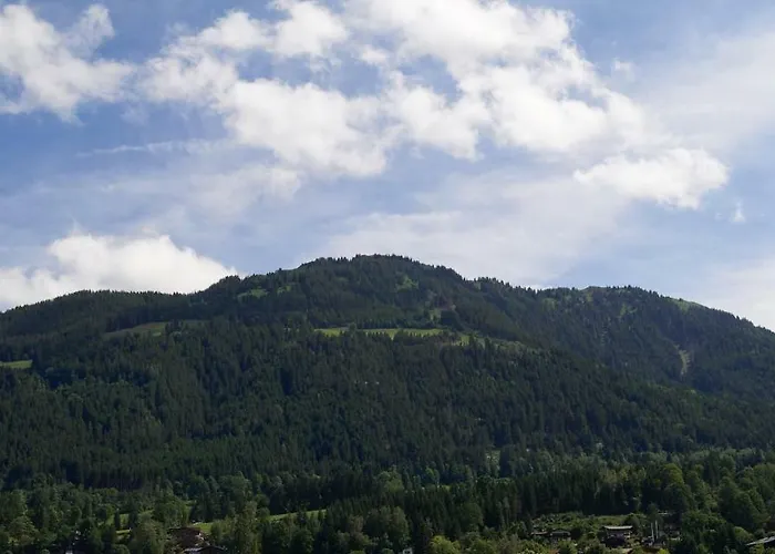 Kitzhome Apartment *