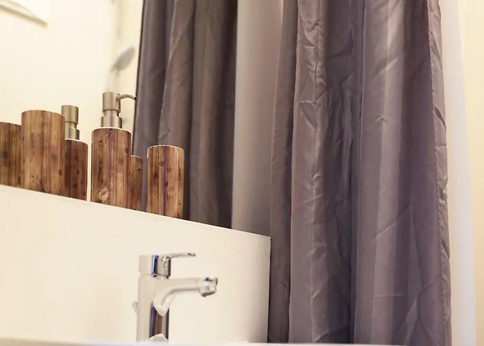 Apartment Kitzhome *